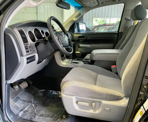 2012 Toyota Tundra CrewMax 5.7L 4WD