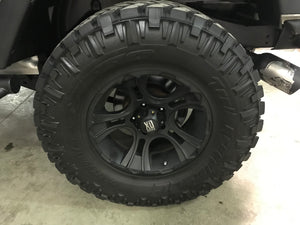 2011 Jeep Wrangler Unlimited Sport