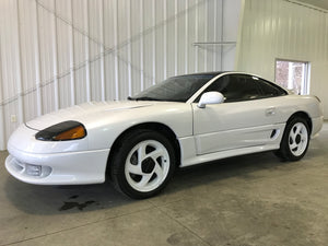 1991 Dodge Stealth RT