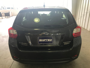 2012 Subaru Impreza