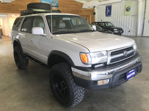 1999 Toyota 4Runner