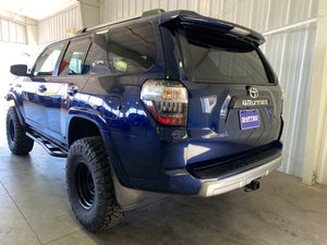 2016 Toyota 4Runner Trail 4WD