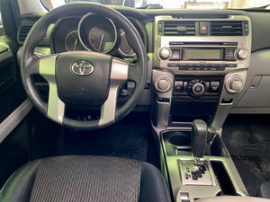 2010 Toyota 4Runner SR5 4WD