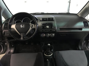 2007 Honda Fit