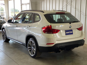 2013 BMW X1 28I XDRIVE Sport