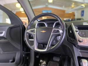 2011 Chevrolet Equinox 1LT