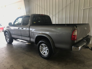 2006 Toyota Tundra