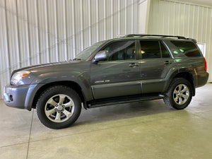 2007 Toyota 4Runner V8 Limited