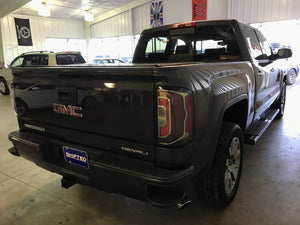 2016 GMC Sierra 1500