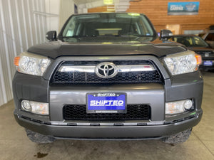 2011 Toyota 4Runner SR5 4WD