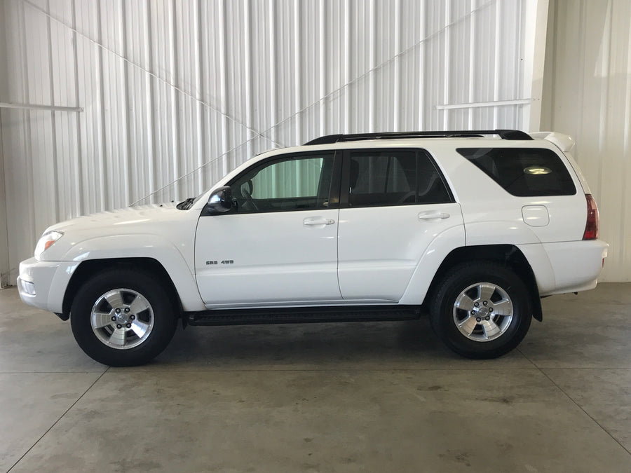 2005 Toyota 4Runner