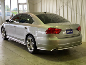 2013 Volkswagen Passat TDI SE DSG