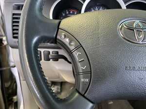 2007 Toyota 4Runner V6 Sport 4WD