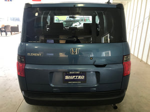 2006 Honda Element