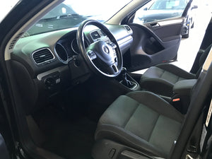 2014 Volkswagon Golf TDI