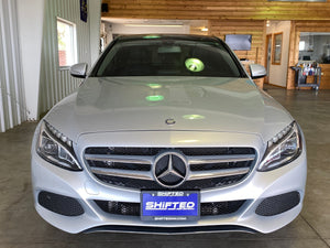 2015 Mercedes C300 4Matic