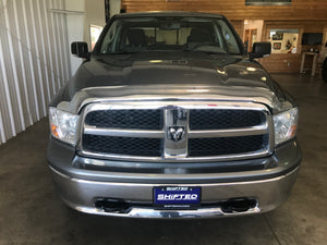 2010 Dodge Ram