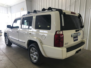 2006 Jeep Commander