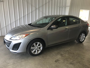 2010 Mazda Mazda3