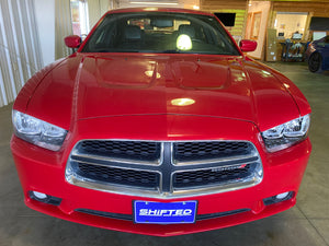 2013 Dodge Charger SXT AWD