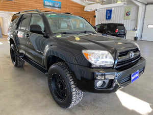 2006 Toyota 4Runner Limited 4WD V6