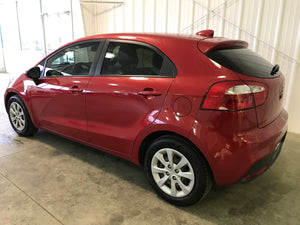 2012 Kia Rio