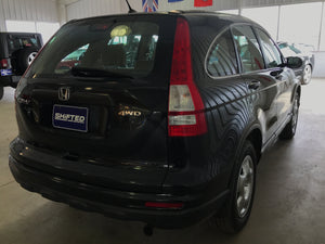 2010 Honda CR-V