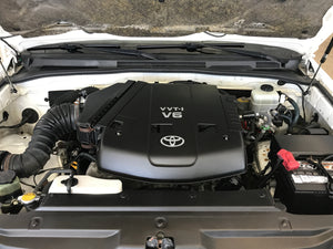 2005 Toyota 4Runner