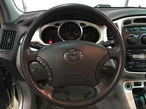 2006 Toyota Highlander