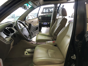 2005 Toyota Highlander Limited AWD