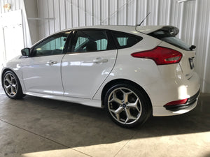 2015 Ford Focus ST