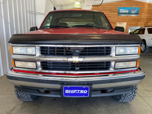 1995 Chevrolet 1500 4X4 5.7L