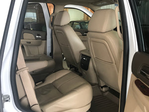 2009 GMC Yukon SLT