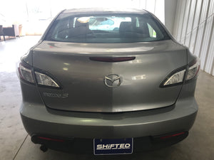 2010 Mazda Mazda3