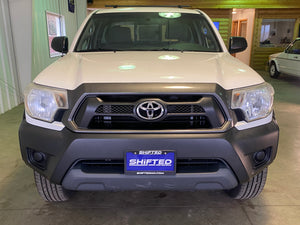 2014 Toyota Tacoma Reg Cab 2.7L 4WD