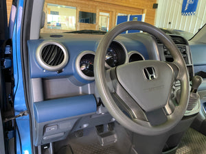 2006 Honda Element LX Manual