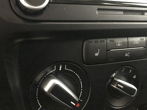 2012 Volkswagen Jetta TDI