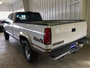 1998 Chevrolet K2500