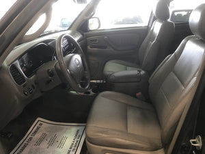 2006 Toyota Tundra