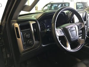 2016 GMC Sierra 1500