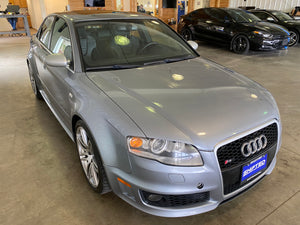 2007 Audi RS4