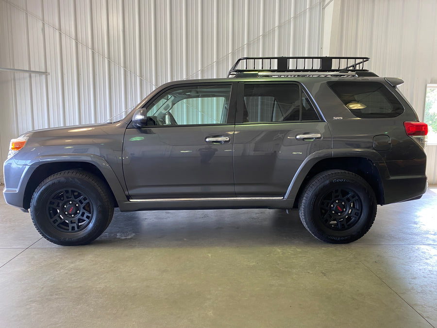 2010 Toyota 4Runner SR5 4WD