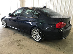 2009 BMW 335i