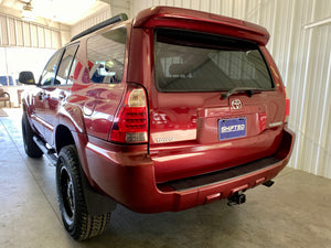 2006 Toyota 4Runner 4.0L Sport Edition