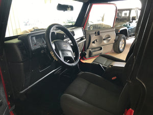 2006 Jeep Wrangler