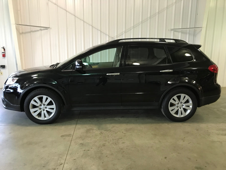 2009 Subaru Tribeca