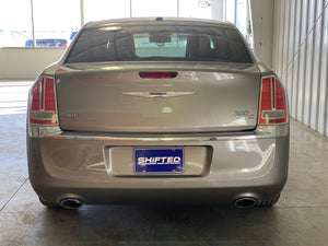 2014 Chrysler 300c AWD