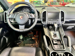 2012 Porsche Cayenne V6