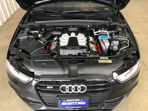 2014 Audi S4 6-Speed Manual