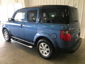 2006 Honda Element